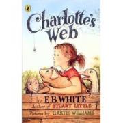 Charlotte's Web 夏洛的网