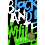 《黑与白》（凯迪克金奖绘本，一个偶然的因素成为了故事们的交叉点，一个故事中穿插着另一个故事。）