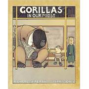 Gorillas in Our Midst 精装