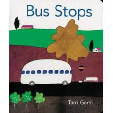 Bus Stops 