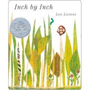 Inch by Inch Board book