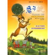 国际大奖小说——兔子坡（永远的经典，1945年纽伯瑞儿童文学奖金奖）