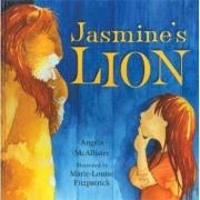 Jasmine's Lion/Angela McAllister 精装