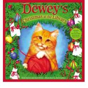 Dewey's Christmas at the Library 精装