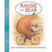 Maudie and Bear 精装 