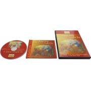 小开本精装 A Quiet Night In（Book+CD）