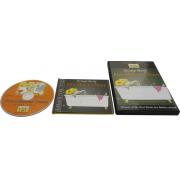 小开本精装 Large Family:Five Minutes' Peace （Book+CD）