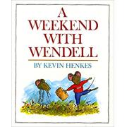 A Weekend with Wendell (国际阅读协会儿童选择奖)