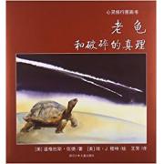 老龟和破碎的真理 心灵修行图画书 [美]道格拉斯·伍德