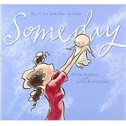 Someday有一天 Board Book