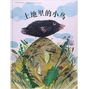 土地里的小鸟  德意志青年文学奖得主艾娃·穆根塔勒继《黑熊与白熊》后又一全新力作，中国国际广播电台主播孔杰倾情献译！