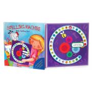 预购 Spelling Machine Hardcover