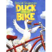 Duck on a Bike