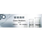 100 ML 玻璃烧杯