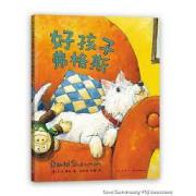 好孩子弗格斯 凯迪克大奖得主大卫·香农温情之作