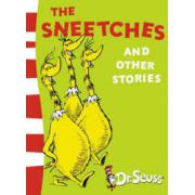 The Sneetches and Other Stories: Yellow Back Book 